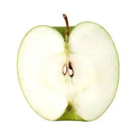 Manzana verde